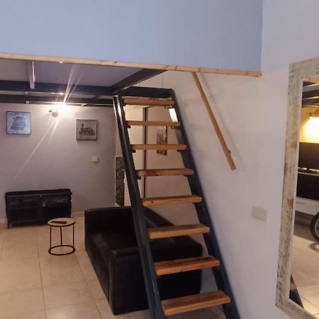 ホテル Vivienda San Justo ラスパルマス・デ・グランカナリア エクステリア 写真
