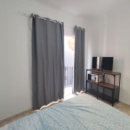 ホテル Vivienda San Justo ラスパルマス・デ・グランカナリア エクステリア 写真