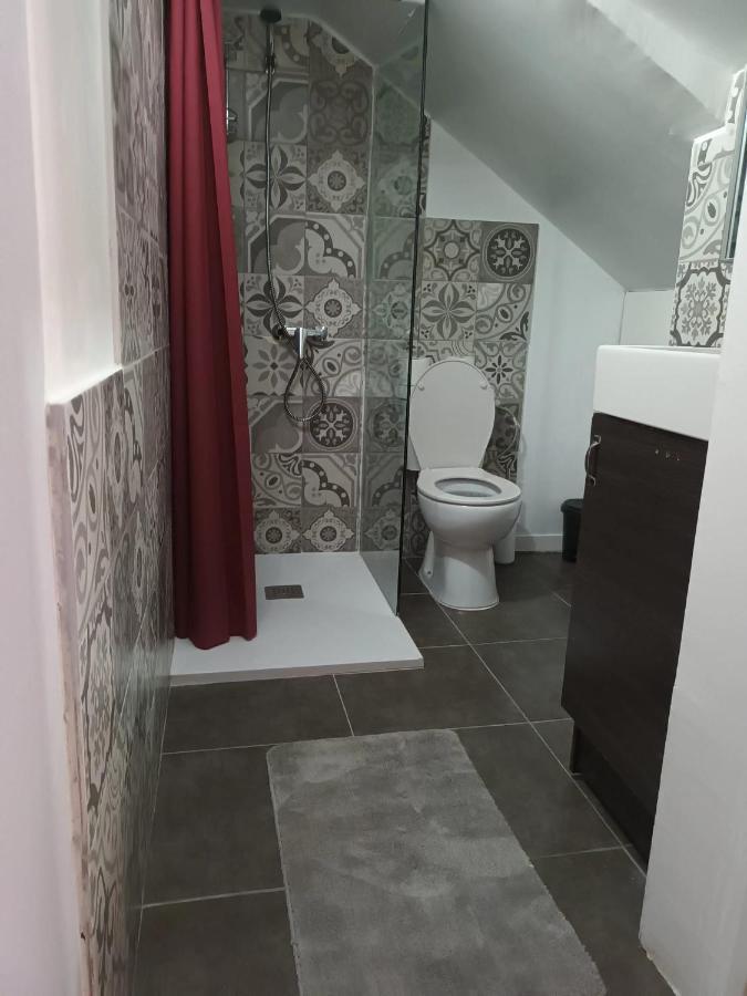 ホテル Vivienda San Justo ラスパルマス・デ・グランカナリア エクステリア 写真