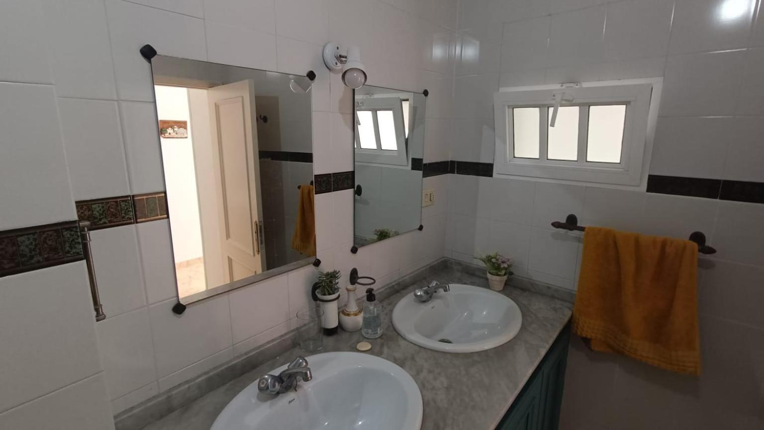 ホテル Vivienda San Justo ラスパルマス・デ・グランカナリア エクステリア 写真