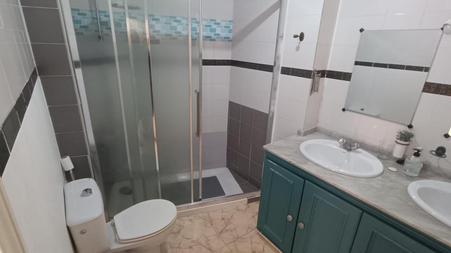 ホテル Vivienda San Justo ラスパルマス・デ・グランカナリア エクステリア 写真
