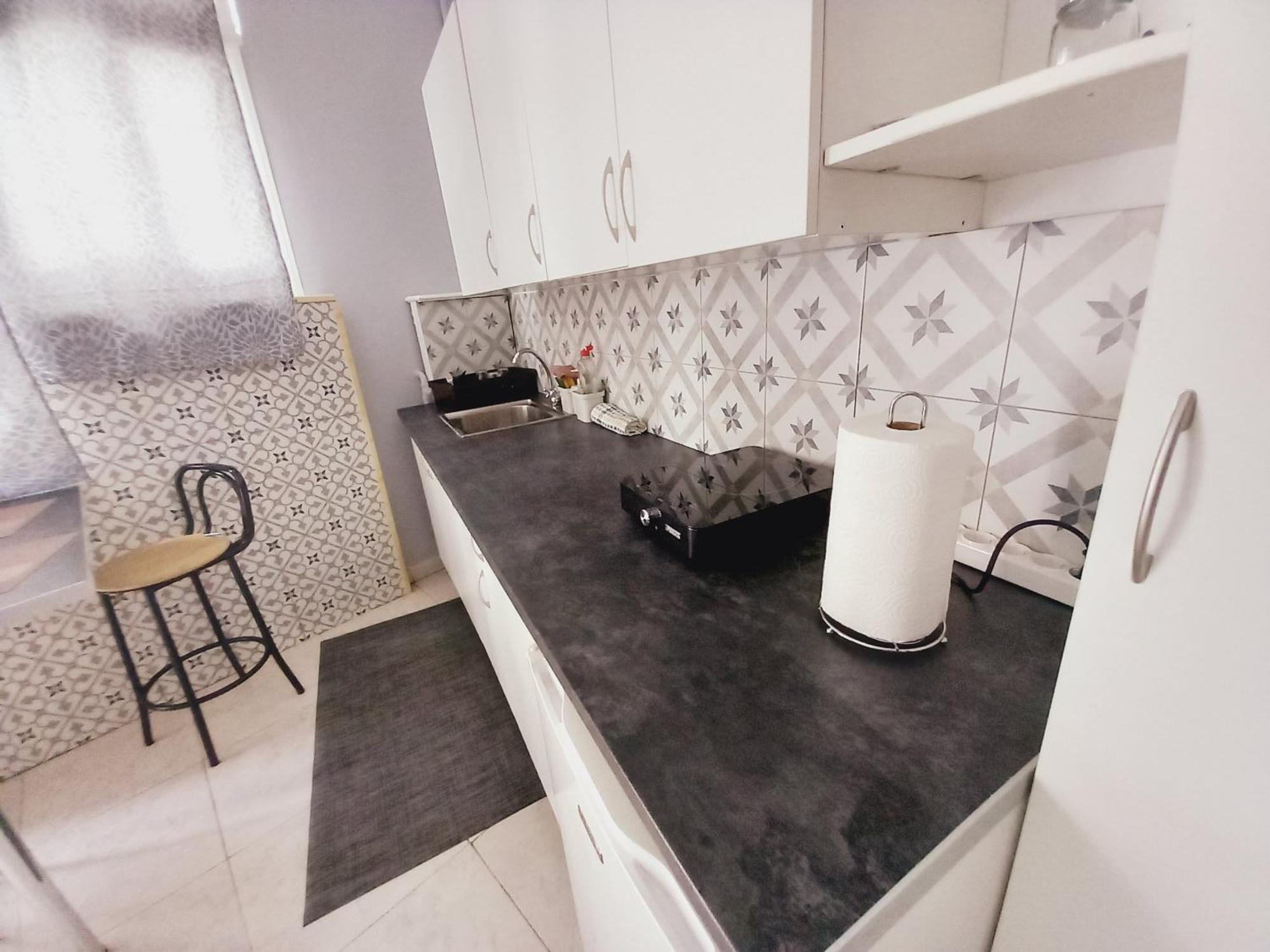 ホテル Vivienda San Justo ラスパルマス・デ・グランカナリア 部屋 写真