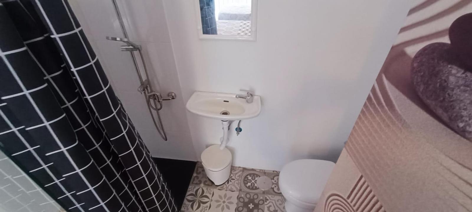 ホテル Vivienda San Justo ラスパルマス・デ・グランカナリア エクステリア 写真