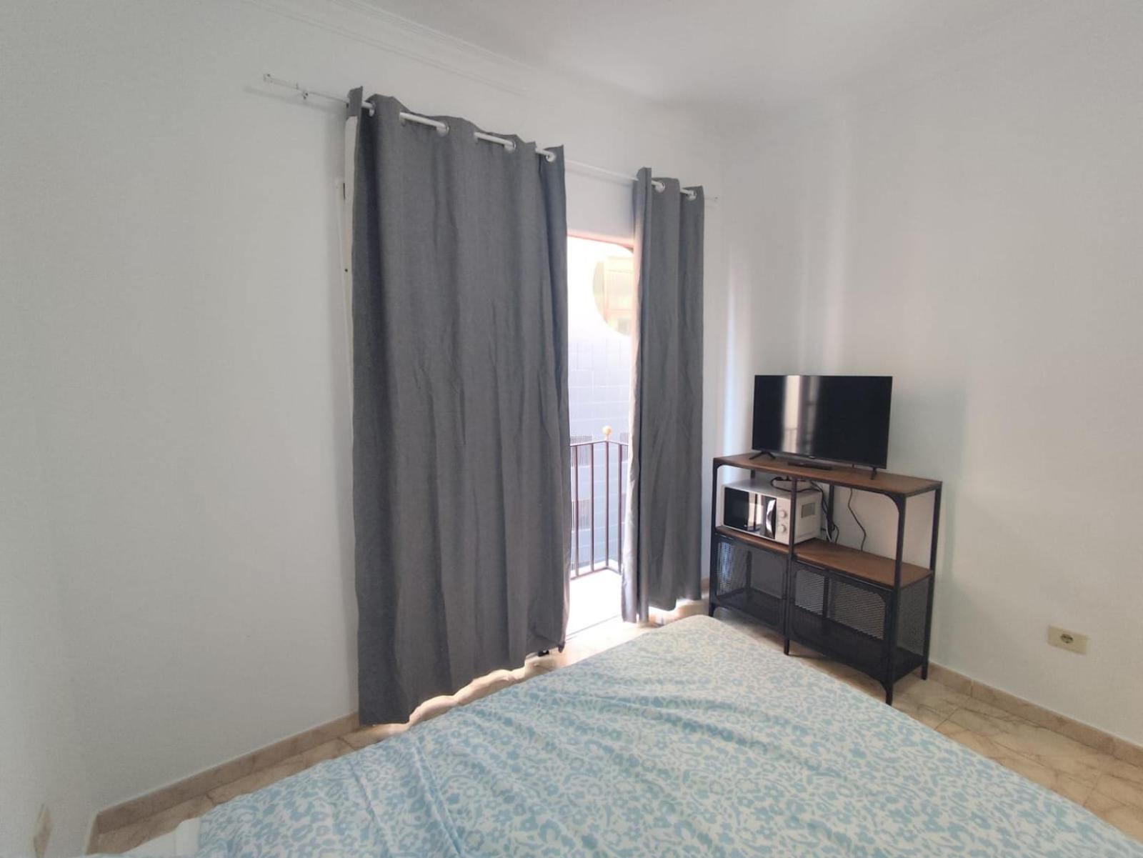 ホテル Vivienda San Justo ラスパルマス・デ・グランカナリア エクステリア 写真