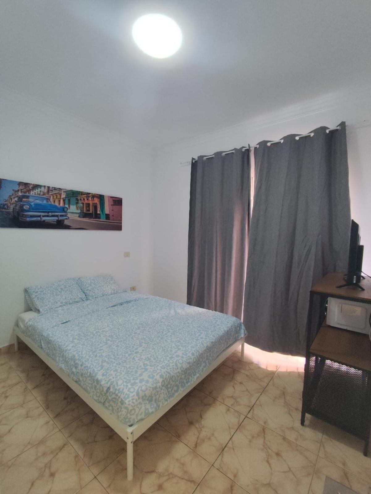ホテル Vivienda San Justo ラスパルマス・デ・グランカナリア エクステリア 写真