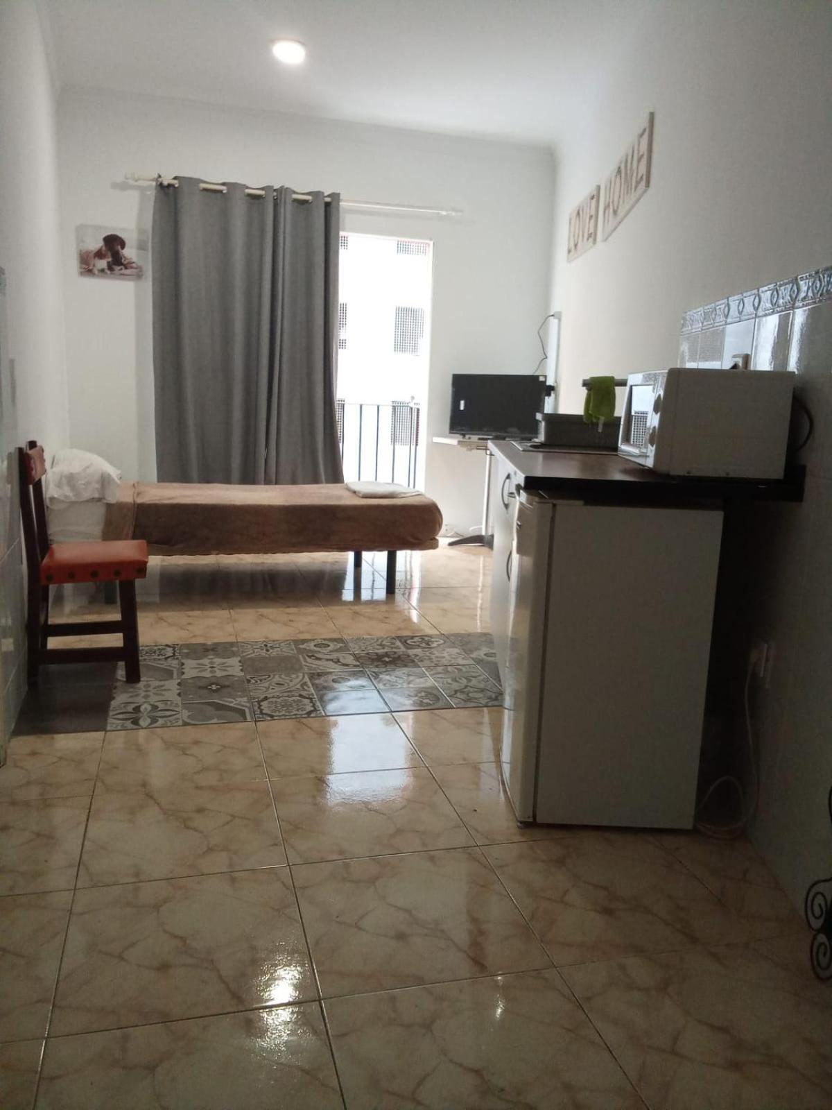 ホテル Vivienda San Justo ラスパルマス・デ・グランカナリア エクステリア 写真